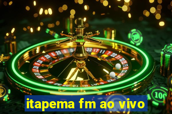 itapema fm ao vivo