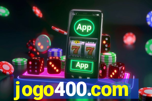 jogo400.com