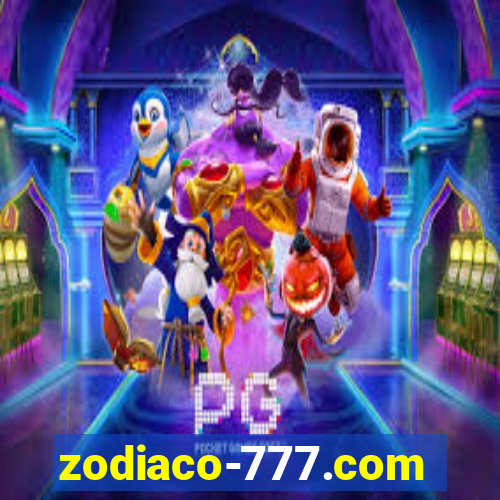 zodiaco-777.com