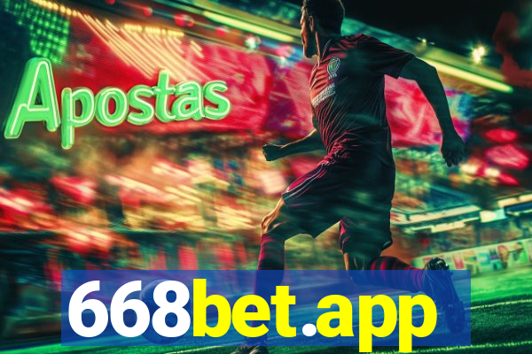 668bet.app