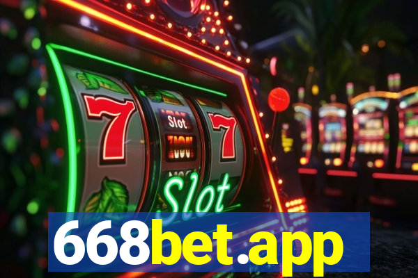 668bet.app