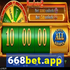 668bet.app