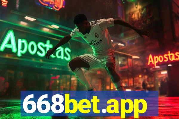 668bet.app