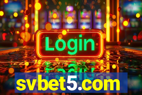 svbet5.com