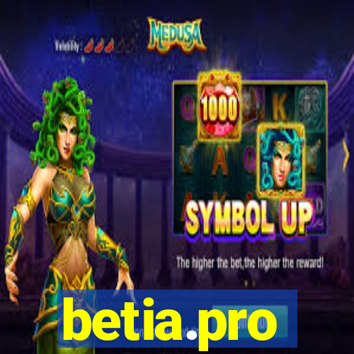 betia.pro