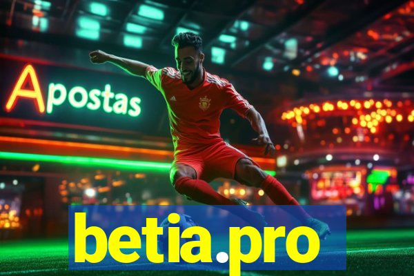 betia.pro