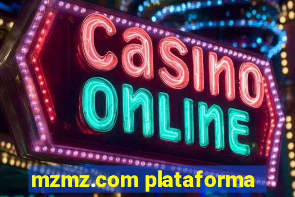 mzmz.com plataforma