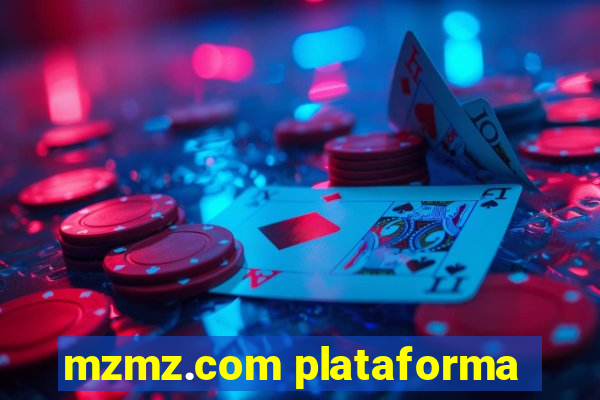 mzmz.com plataforma