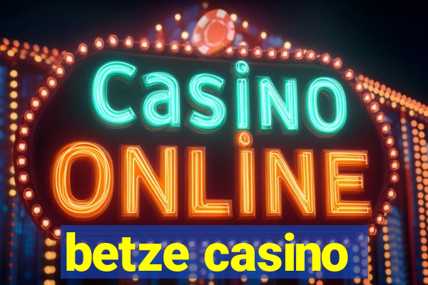 betze casino