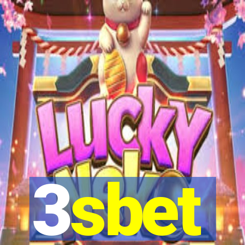 3sbet