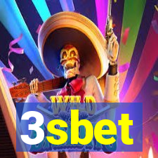 3sbet