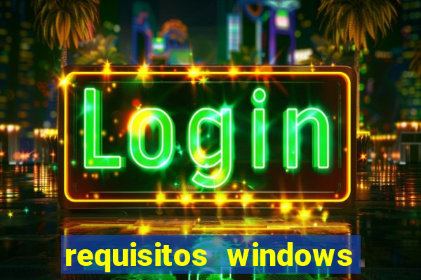 requisitos windows 7 home basic