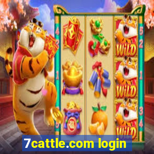 7cattle.com login