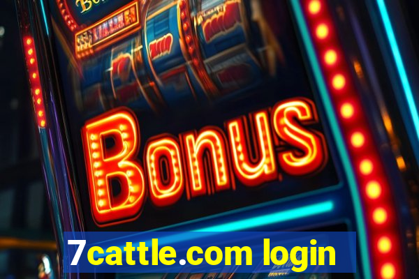 7cattle.com login