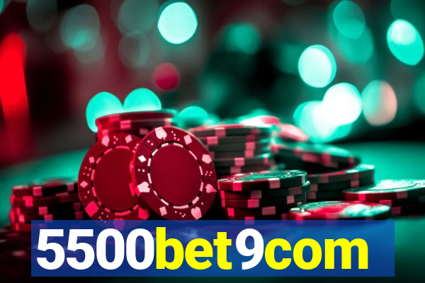 5500bet9com