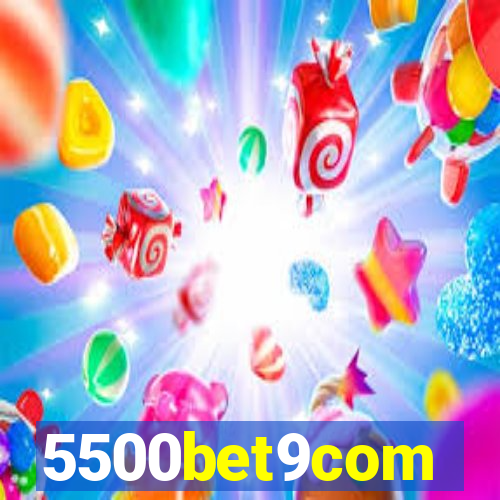 5500bet9com