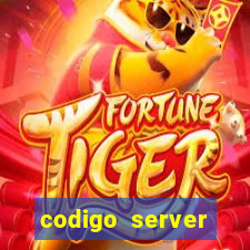 codigo server privado shindo life