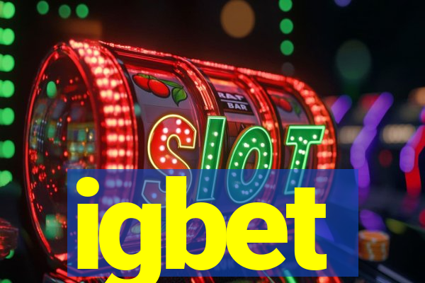 igbet