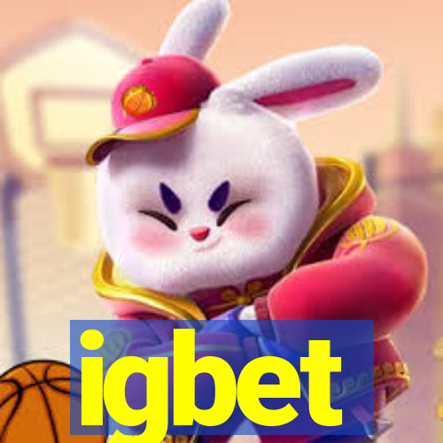 igbet