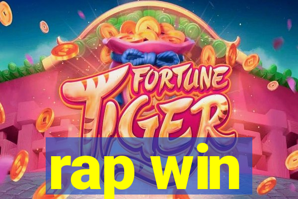 rap win