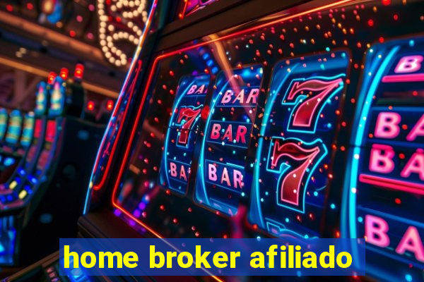 home broker afiliado