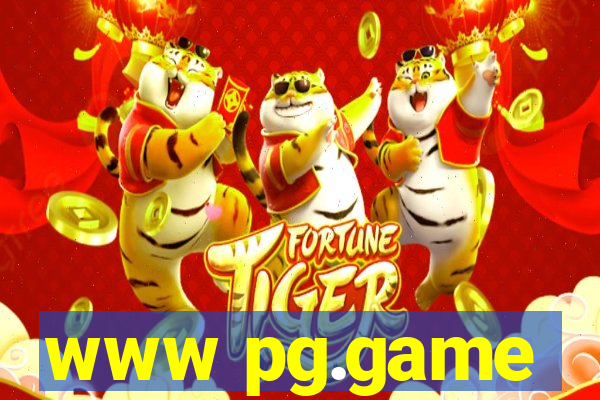 www pg.game