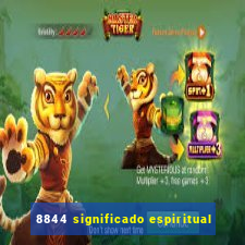 8844 significado espiritual