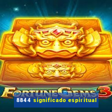 8844 significado espiritual