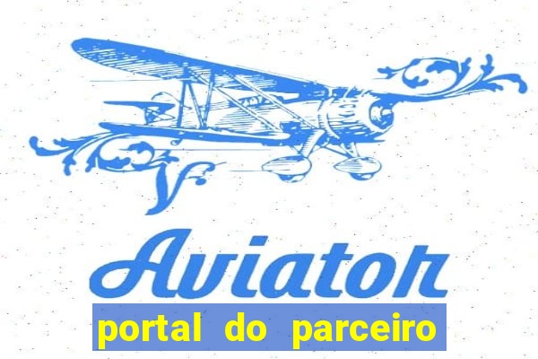 portal do parceiro i food