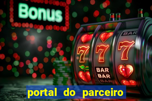 portal do parceiro i food