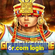 6r.com login