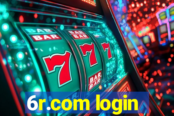 6r.com login