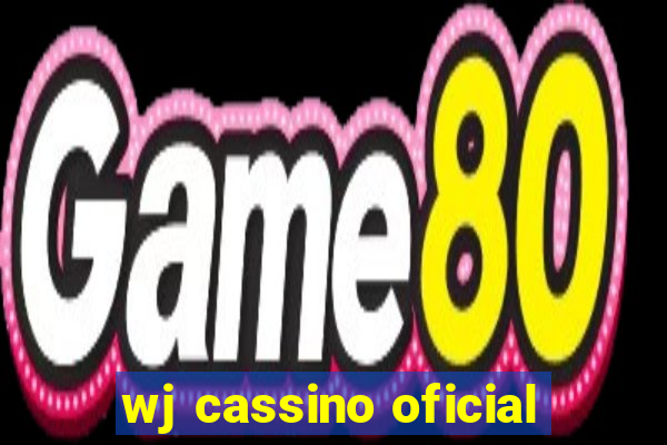 wj cassino oficial