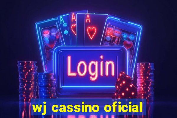 wj cassino oficial