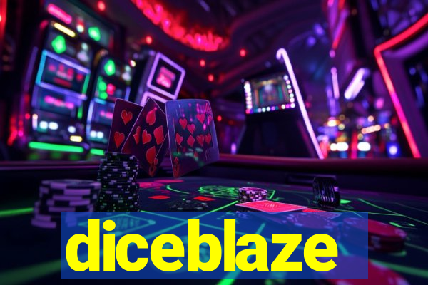 diceblaze