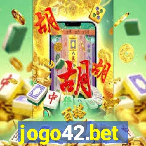 jogo42.bet