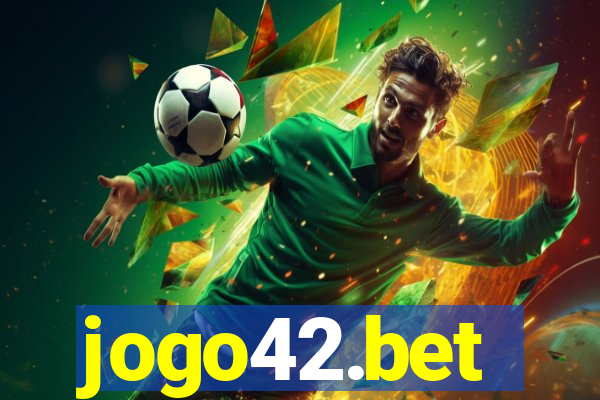 jogo42.bet