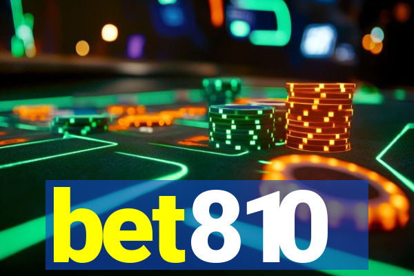 bet810