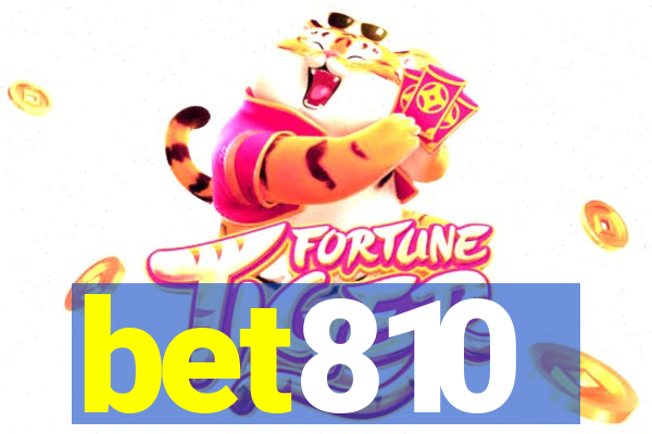 bet810