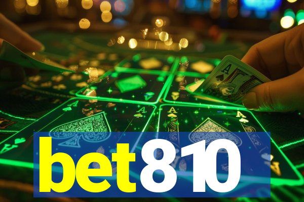 bet810