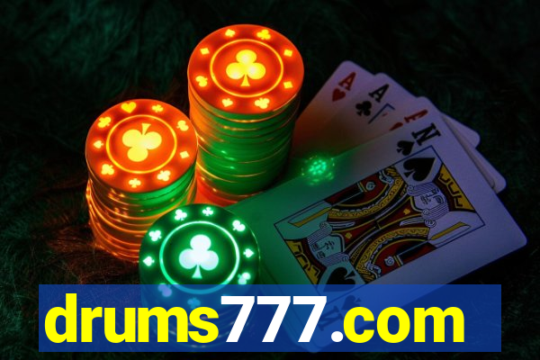 drums777.com