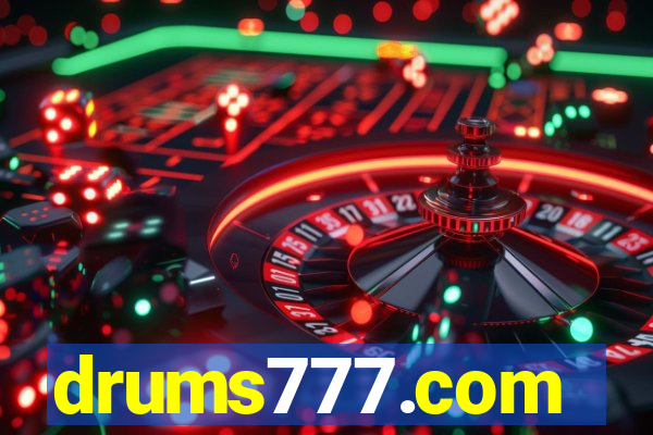 drums777.com