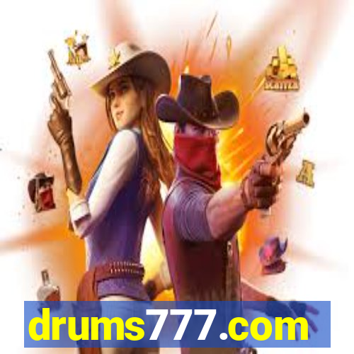 drums777.com