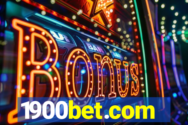 1900bet.com