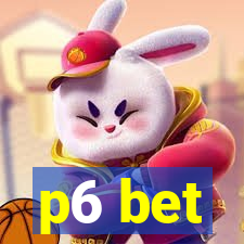 p6 bet