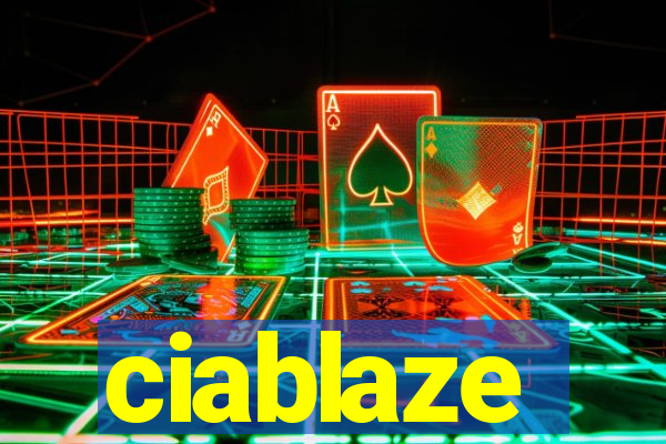 ciablaze