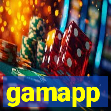 gamapp