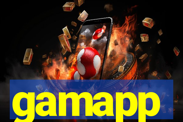 gamapp