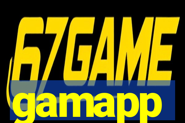 gamapp