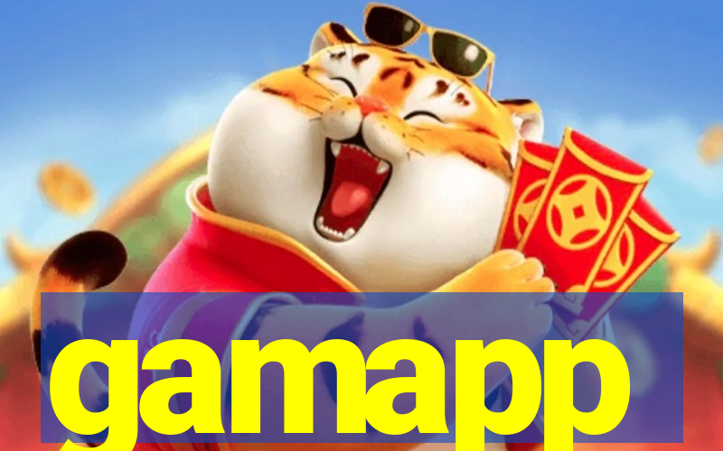 gamapp